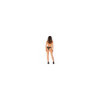 Viranes culotte - Noire